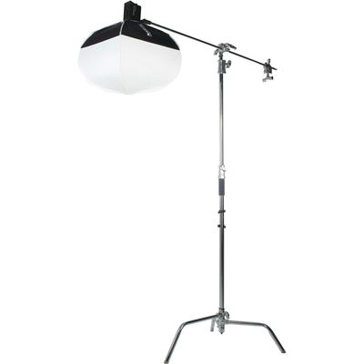 Nanlite Lantern Softbox 60cm pentru Forza 60 si 60B