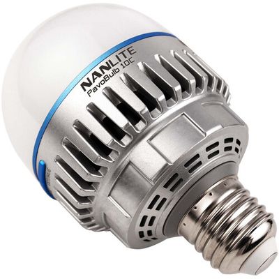 Nanlite PavoBulb 10C 12-Light Kit