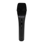 NowsonicPerformerMicrofonDinamicXLRcuCablu3m