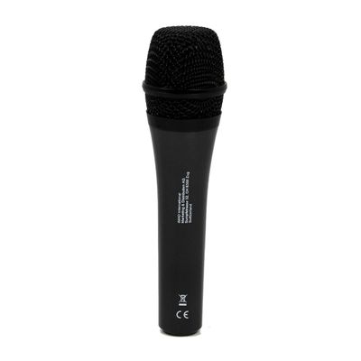 Nowsonic Performer Microfon Dinamic cu Cablu 3m