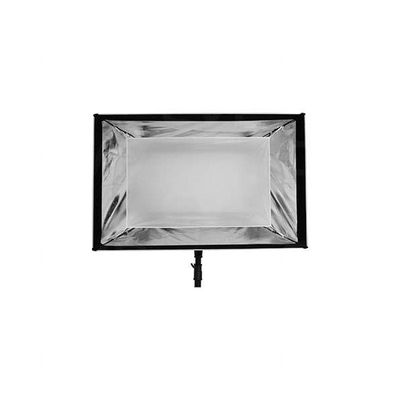 Nanlite Softbox Rectangular pentru Dyno 1200C