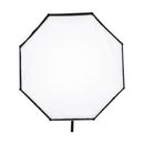 Nanlux Softbox Octogonal pentru Dyno 1200C 152 cm