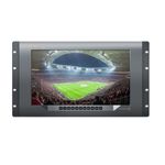 Blackmagic Design SmartView 4K 2 Monitor Video 15.6" (6 RU)