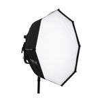 NanluxSoftboxOctogonalpentruDyno650C132cm2