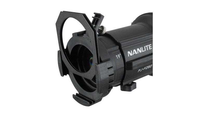 NANLITE PJ-FM スポットライト 19インチ Amazon | NANLITE PJ-BM-19