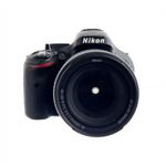 Nikkon D5200 + Nikon nikkor 35mm f/1.8G + Nikon nikkor 18-140mm f/3.5-5.6G SH-1017776