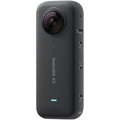 Insta360 ONE X3 Camera Video Sport