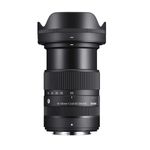 Sigma1850mmObiectivFotoMirrorlessF28DCDNContemporaryMonturaFujifilmX