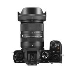 Sigma1850mmObiectivFotoMirrorlessF28DCDNContemporaryMonturaFujifilmX