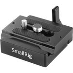 SmallRig2280QuickReleaseClampandPlateCompatibilArcatype1