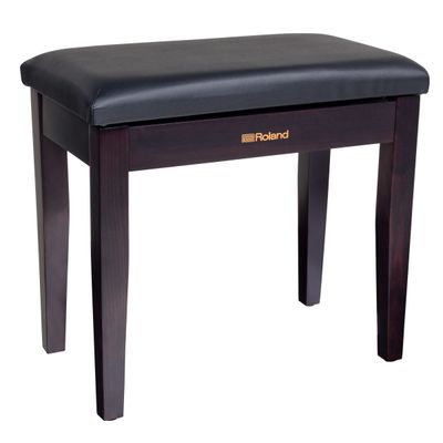 Roland RPB-100BK Banca Pian cu Compartiment Stocare