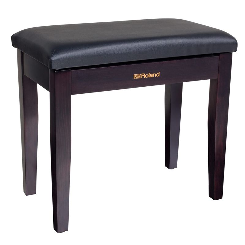 Roland-RPB-100BK-Banca-Pian-cu-Compartiment-Stocare