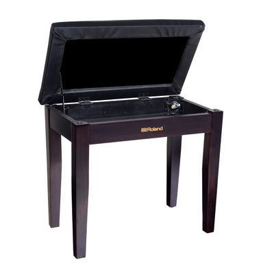 Roland RPB-100BK Banca Pian cu Compartiment Stocare