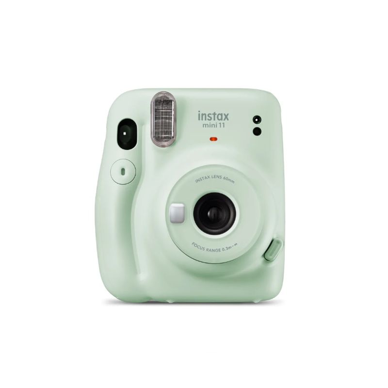 Fujifilm-Instax-Mini-11-Aparat-Foto-Instant-Pastel-Green.1