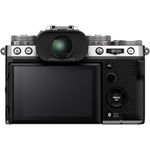 Fujifilm-X-T5-Aparat-Foto-Mirrorless-Kit-cu-Obiectiv-XF-16-80mm-F4-R-OIS-WR-Silver.2