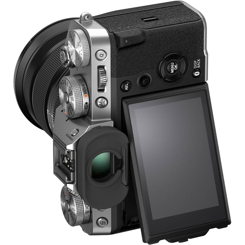 Fujifilm-X-T5-Aparat-Foto-Mirrorless-Kit-cu-Obiectiv-XF-16-80mm-F4-R-OIS-WR-Silver.4