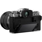 Fujifilm-X-T5-Aparat-Foto-Mirrorless-Kit-cu-Obiectiv-XF-16-80mm-F4-R-OIS-WR-Silver.6