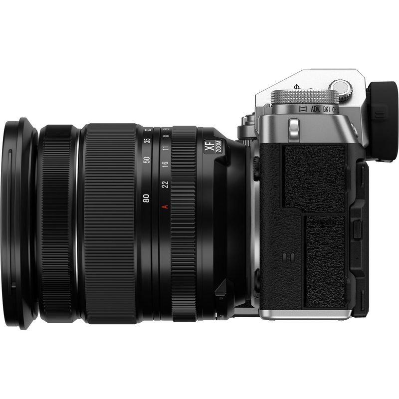 Fujifilm-X-T5-Aparat-Foto-Mirrorless-Kit-cu-Obiectiv-XF-16-80mm-F4-R-OIS-WR-Silver.7
