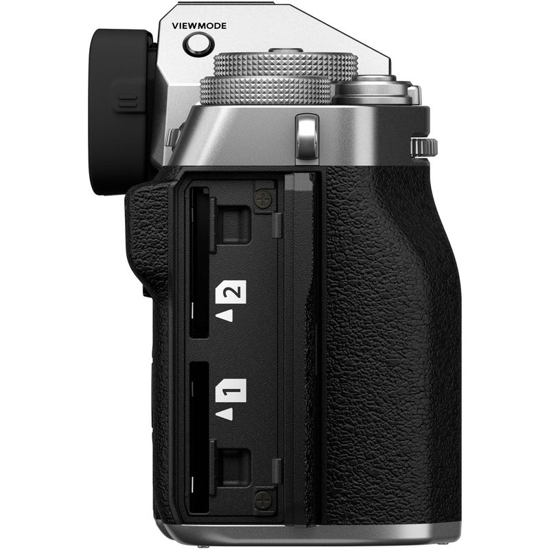 Fujifilm-X-T5-Aparat-Foto-Mirrorless-Kit-cu-Obiectiv-XF-16-80mm-F4-R-OIS-WR-Silver.10