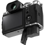 Fujifilm-X-T5-Aparat-Foto-Mirrorless-Kit-cu-Obiectiv-XF-16-80mm-F4-R-OIS-WR-Silver.12