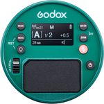 GodoxAD100ProPocketFlashBlitPortabil100WVerde3