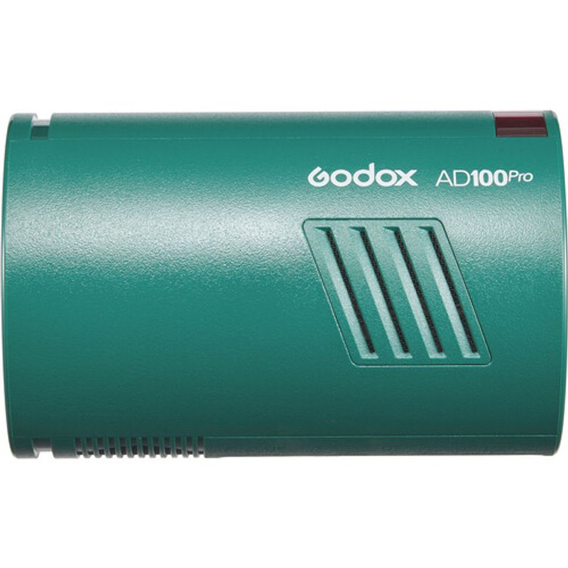 Godox-AD100Pro-Pocket-Flash-Blit-Portabil-100W-Verde.4