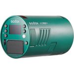 GodoxAD100ProPocketFlashBlitPortabil100WVerde6