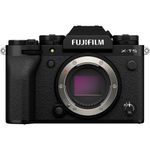 FujifilmXT5AparatFotoMirrorless40MPBodyNegru