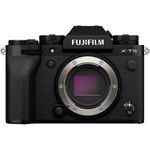 Fujifilm X-T5 Aparat Foto Mirrorless 40MP Body Negru