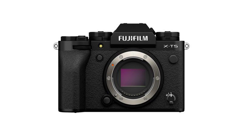 Fujifilm X-T5 Aparat Foto Mirrorless 40MP Body Negru- F64.ro - F64.ro