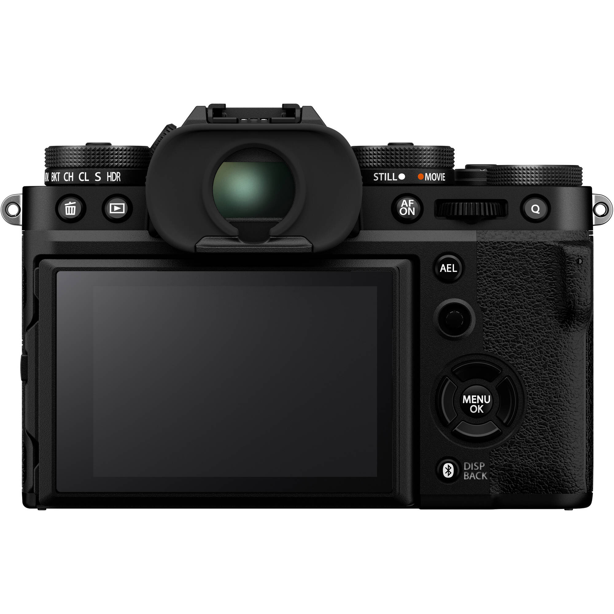 Fujifilm X-T5 Aparat Foto Mirrorless 40MP Body Negru- F64.ro - F64.ro