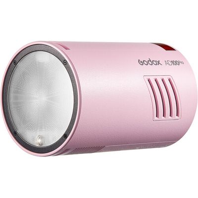 Godox AD100Pro Pocket Flash Blit Portabil 100W Roz