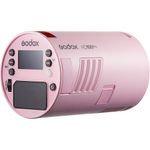 Godox-AD100Pro-Pocket-Flash-Blit-Portabil-100W-Roz.6