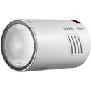 Godox AD100Pro Pocket Flash Blit Portabil 100W Alb
