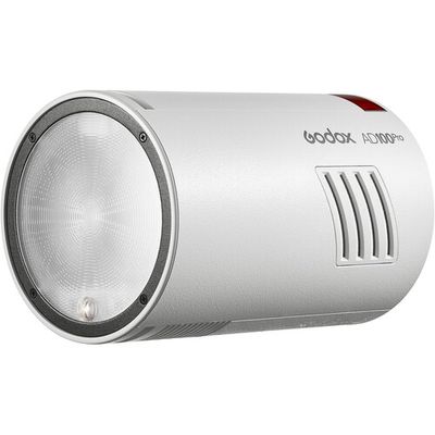 Godox AD100Pro Pocket Flash Blit Portabil 100W Alb