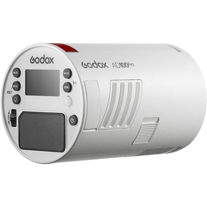 Godox-AD100Pro-Pocket-Flash-Blit-Portabil-100W-Alb.6