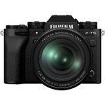 FujifilmXT5AparatFotoMirrorlessKitcuObiectivXF1680mmF4ROISWRNegru