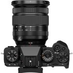 Fujifilm-X-T5-Aparat-Foto-Mirrorless-Kit-cu-Obiectiv-XF-16-80mm-F4-R-OIS-WR-Negru.3