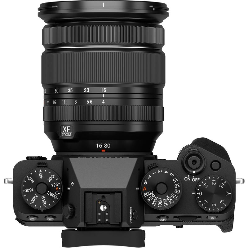 Fujifilm-X-T5-Aparat-Foto-Mirrorless-Kit-cu-Obiectiv-XF-16-80mm-F4-R-OIS-WR-Negru.3