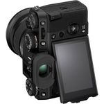 FujifilmXT5AparatFotoMirrorlessKitcuObiectivXF1680mmF4ROISWRNegru