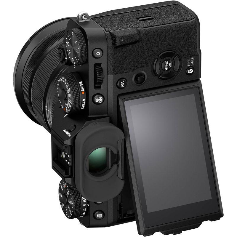 Fujifilm-X-T5-Aparat-Foto-Mirrorless-Kit-cu-Obiectiv-XF-16-80mm-F4-R-OIS-WR-Negru.6