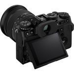 FujifilmXT5AparatFotoMirrorlessKitcuObiectivXF1680mmF4ROISWRNegru