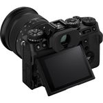 Fujifilm-X-T5-Aparat-Foto-Mirrorless-Kit-cu-Obiectiv-XF-16-80mm-F4-R-OIS-WR-Negru.7