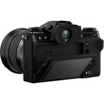 FujifilmXT5AparatFotoMirrorlessKitcuObiectivXF1680mmF4ROISWRNegru