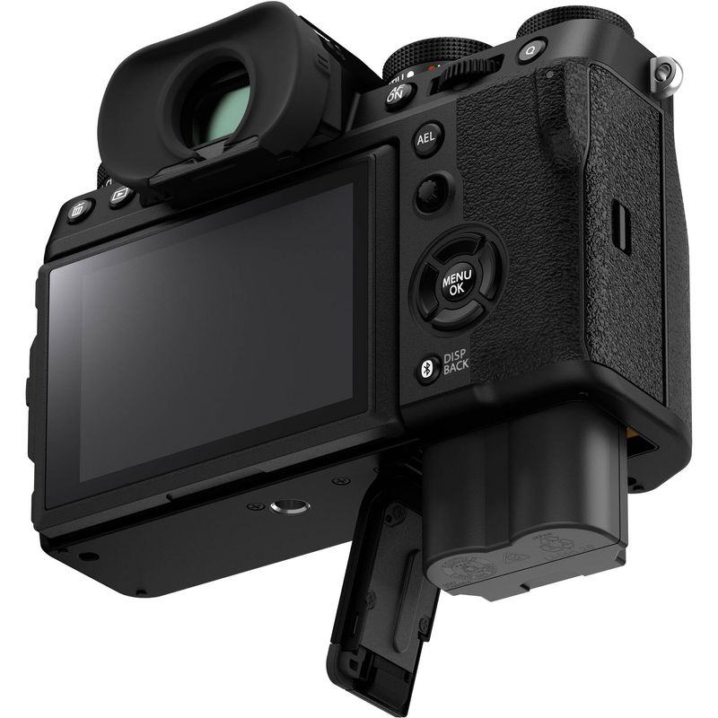 Fujifilm-X-T5-Aparat-Foto-Mirrorless-40MP-Body-Negru.9