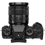 Fujifilm-X-T5-Aparat-Foto-Mirrorless-Kit-cu-Obiectiv-XF-18-55mm-F2.8-4-R-LM-OIS-Negru.2