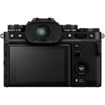 FujifilmXT5AparatFotoMirrorlessKitcuObiectivXF1855mmF284RLMOISNegru