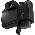 FujifilmXT5AparatFotoMirrorlessKitcuObiectivXF1855mmF284RLMOISNegru