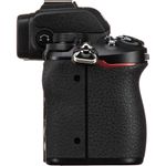 NikonZ50AparatFotoMirrorlessKitcuObiectiv18140mmF3563VRNegru