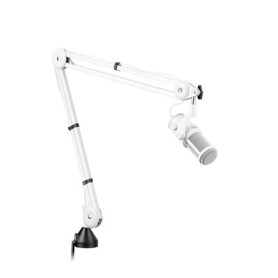 Deity VO-7U USB Podcast Kit Alb